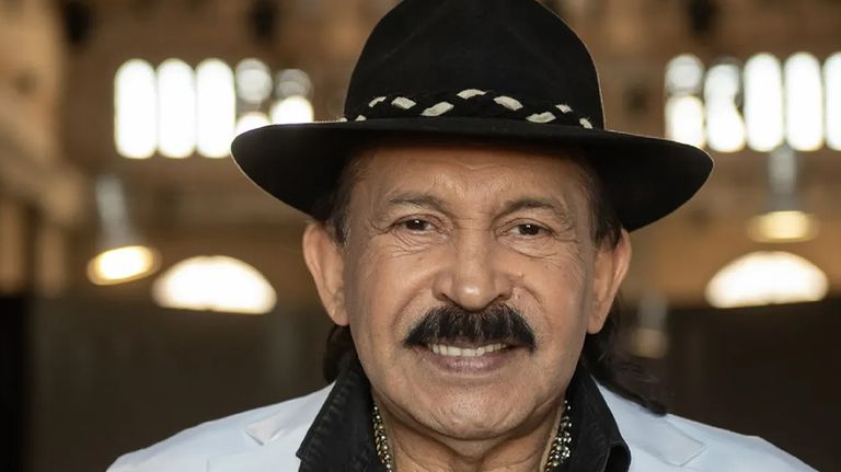 Antonio Ríos