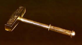 Martillo