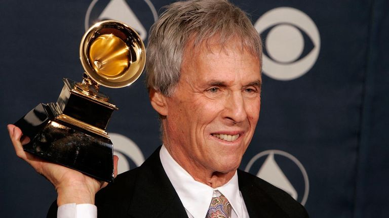 Burt Bacharach