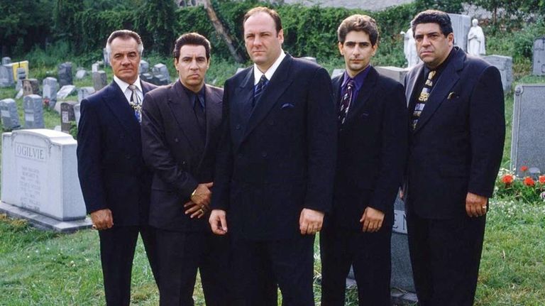 Nueve series de mafiosos para ver online 20200713