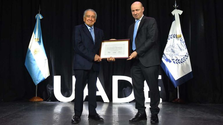 Eduardo Eurnekián 20230530