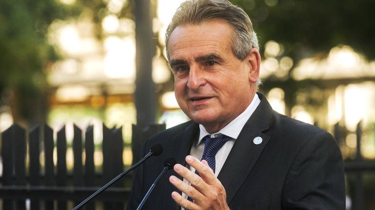Agustín Rossi 20220425