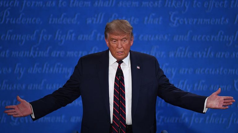 Trump-Biden 20200929