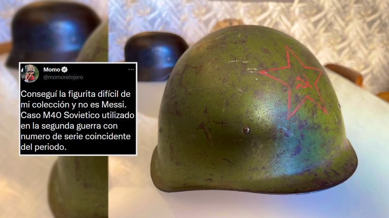 El streamer Momo Benavides opinó sobre la nueva película “Argentina 1985”