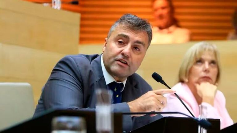 Legislador Peirone