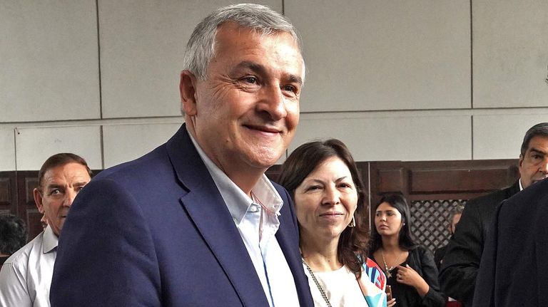 Gerardo Morales 20220408