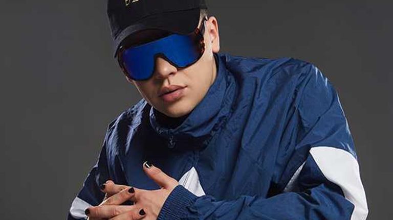 Bizarrap también estará en el Buenos Aires Trap