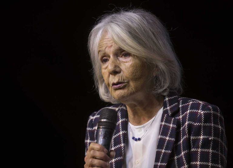 Beatriz Sarlo