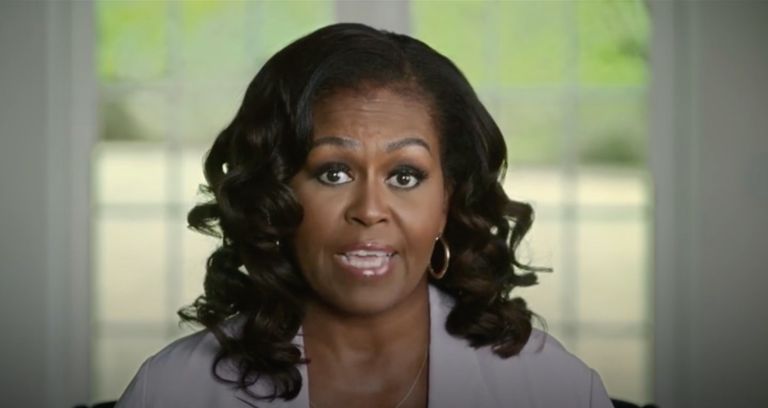 MichelleObama2020