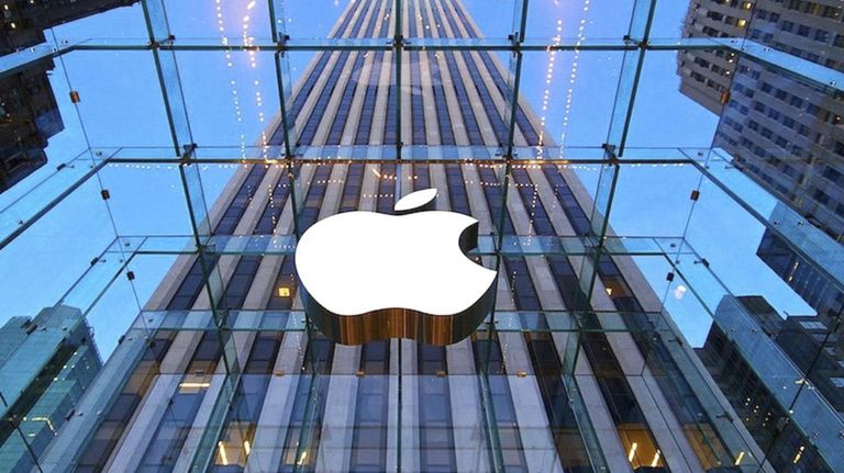 Apple