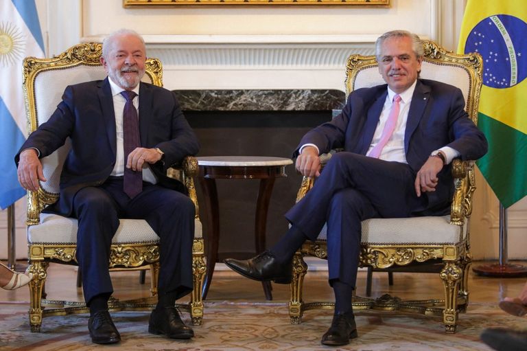 Lula da Silva