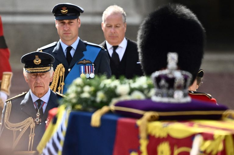 funeral reina isabel
