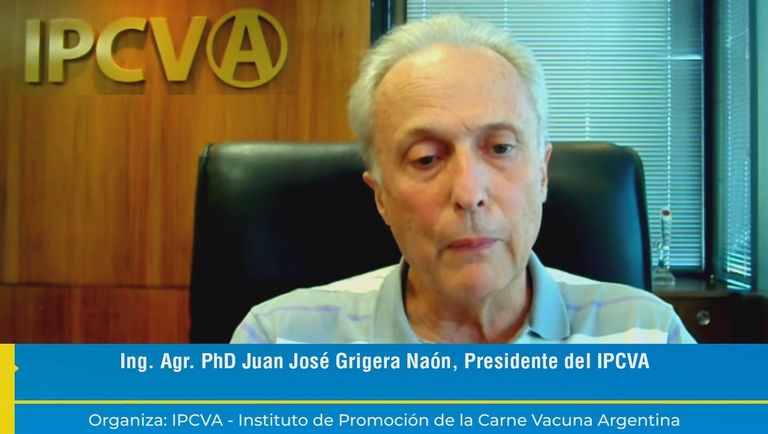 José Grigera Naón
