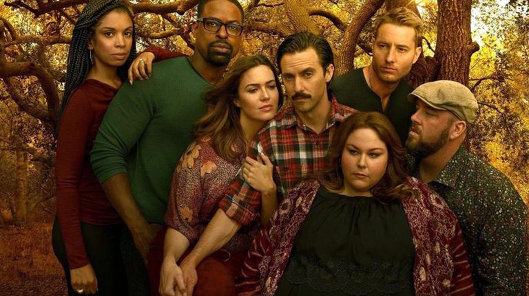 This is Us (Fox Premium) 20200828