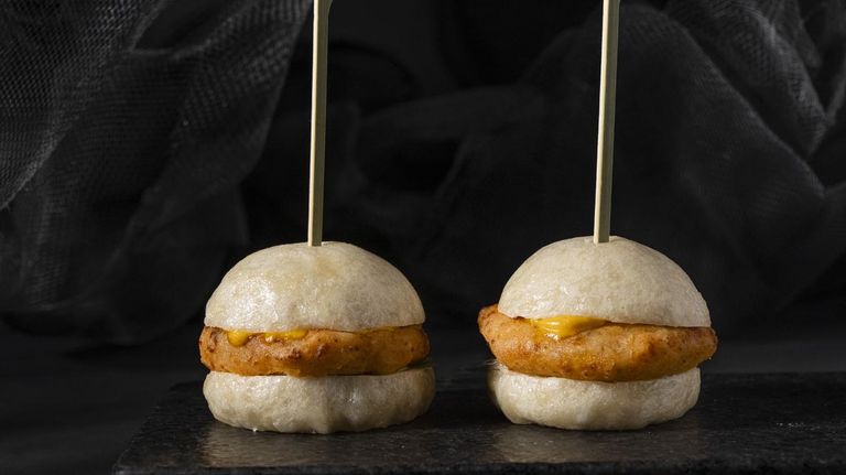 Fabric Sushi