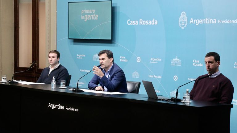 secretaria de energía 20220715