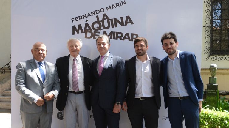Presentación de