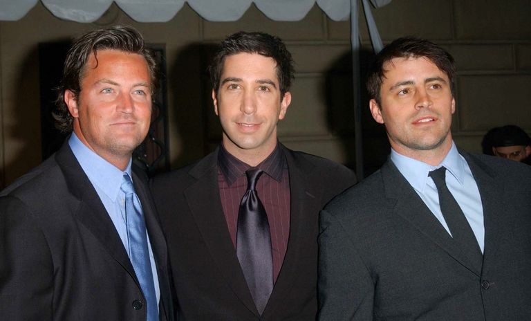 Matthew Perry