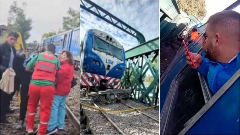 El Gobierno decretará la emergencia ferroviaria