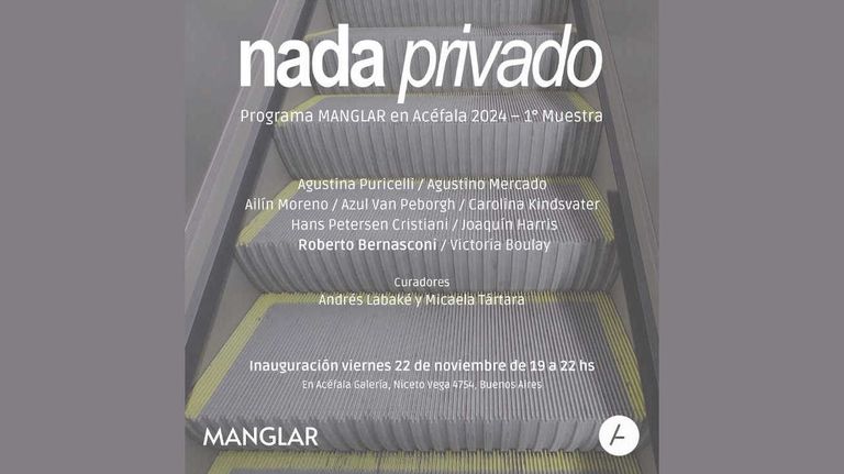  Agenda del 22 al 28 de noviembre 20241121