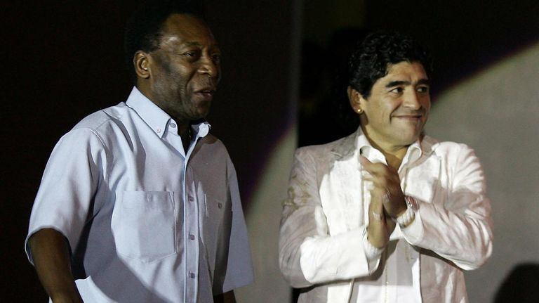 Pelé