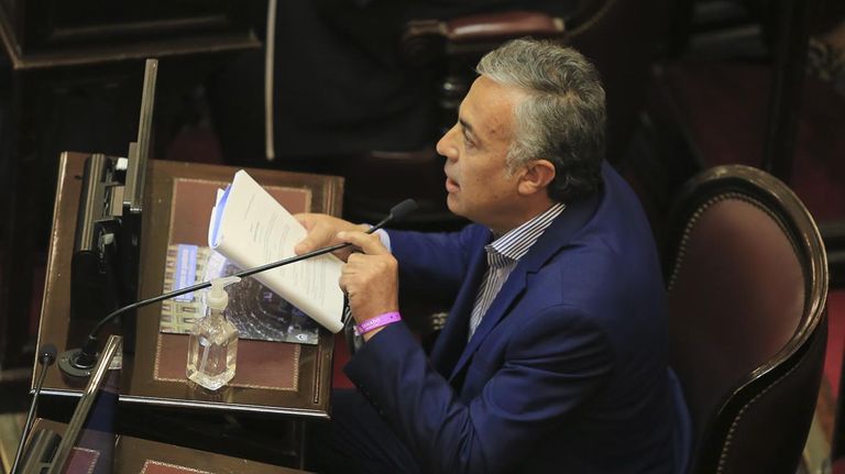 Alfredo Cornejo 20211229