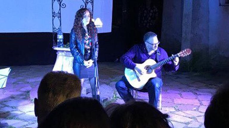 Yamina del Real 20220607