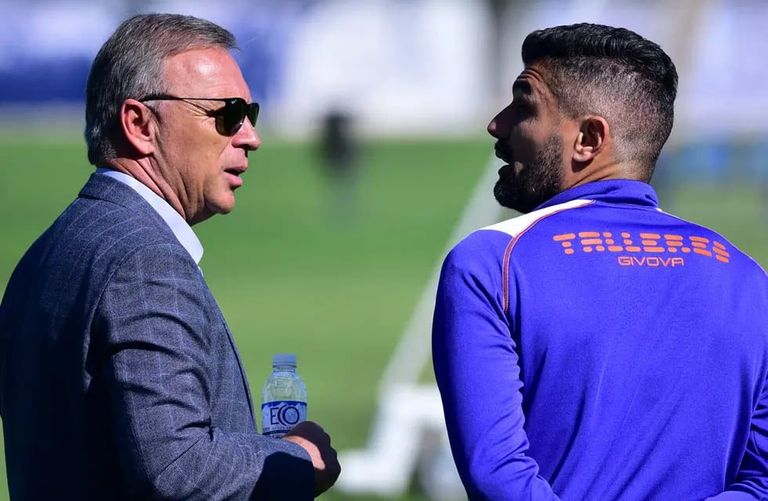 Fassi y Gandolfi