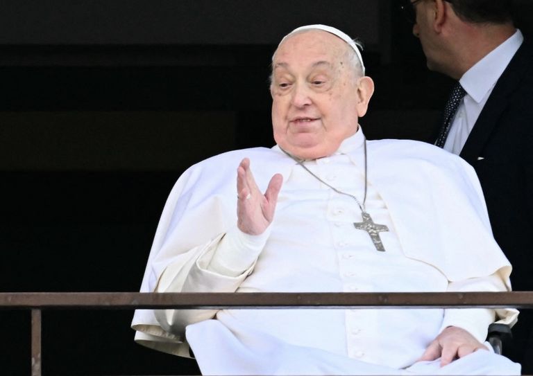 Papa Francisco
