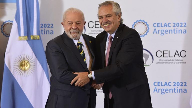 CELAC