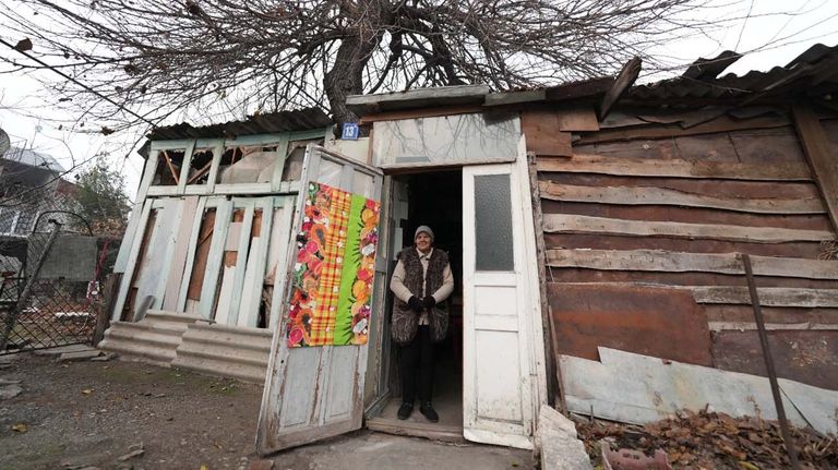 Armenia 20230107