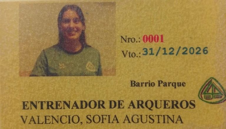 Carnet Sofia Valencio