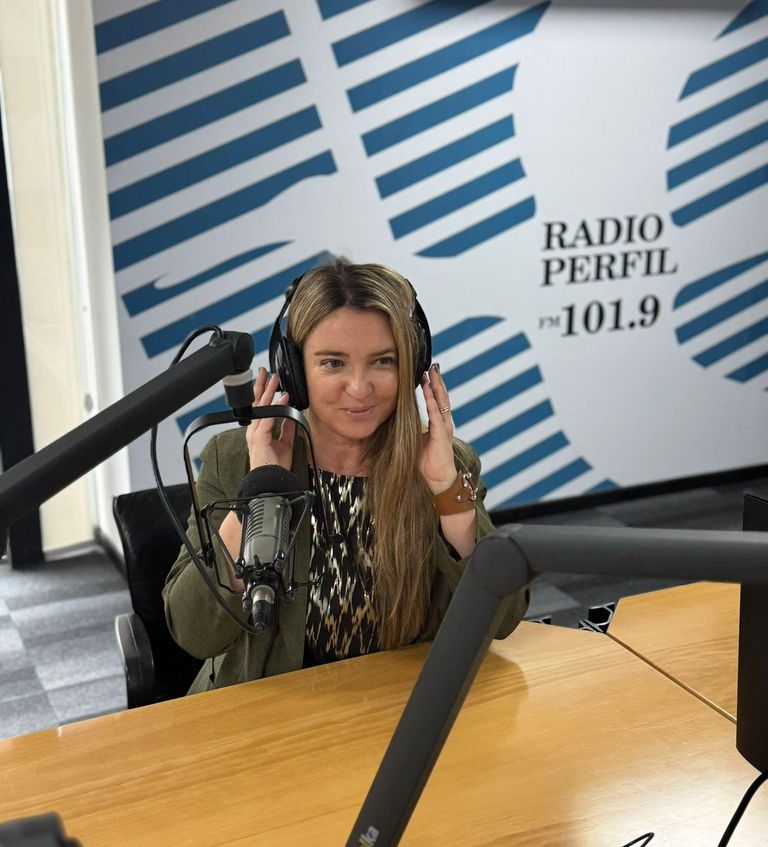 Perfil radio pyme