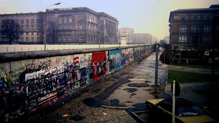 alemania muro de berlin