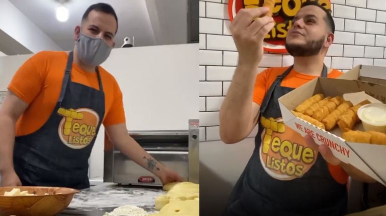 venezolanos observador redes ayuda 20201219