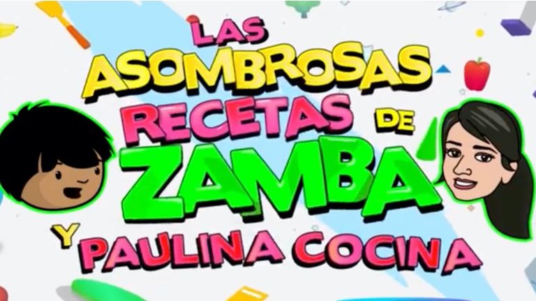 PaulinaCocinaZamba