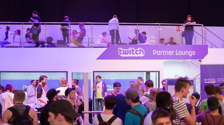 Twitch