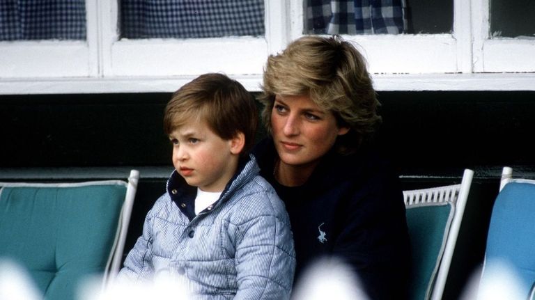 princesa diana