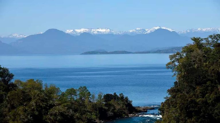 Sebastián Piñera fallece en accidente de helicóptero en Lago Ranco 20240206