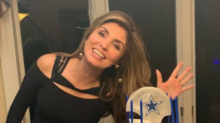 Yasmine Pahlavi