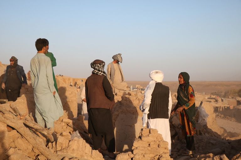 afganistan