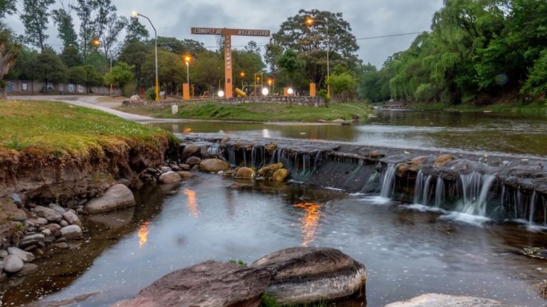 Turismo Rural - Guayamba