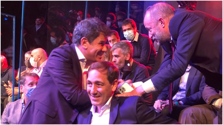 debate buenos aires