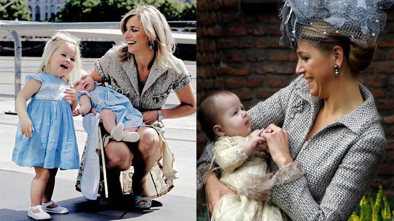 Máxima Zorreguieta 20210513