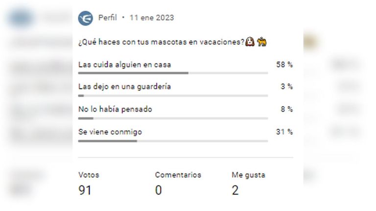 Mascotas