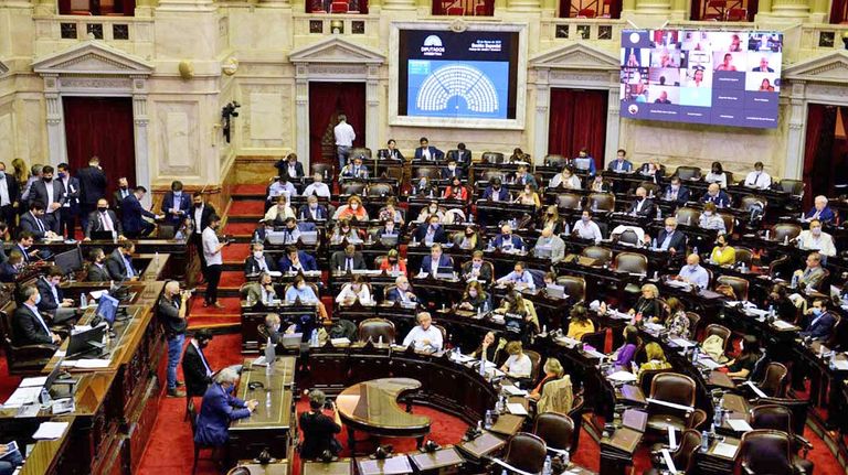 Diputados