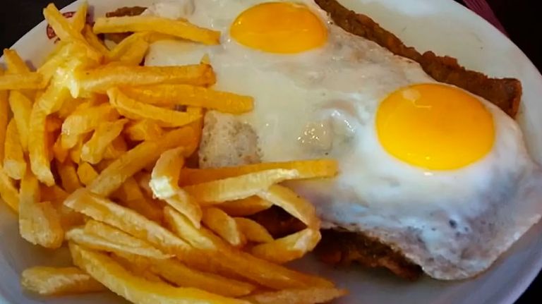 GASTRONOMÍA