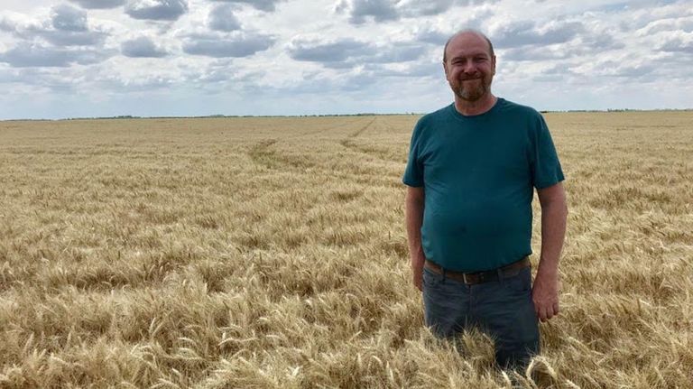 Los Grobo lanzan una plataforma con la que apuesta digitalizar la gestión agropecuaria: