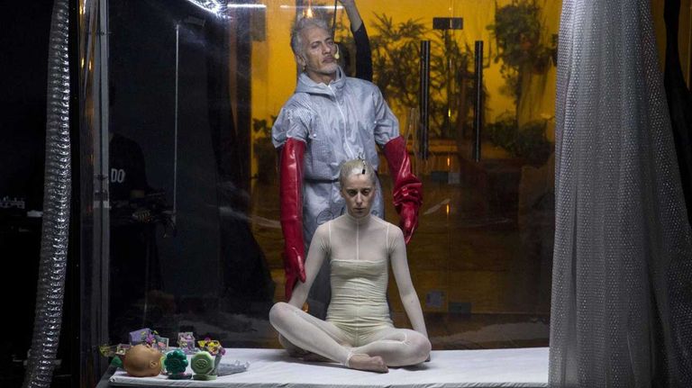 Art Weekend Buenos Aires