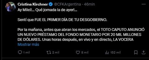 Ay Milei